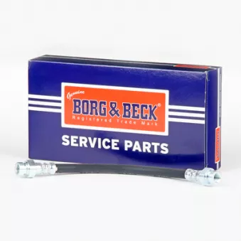 Flexible de frein BORG & BECK BBH7107