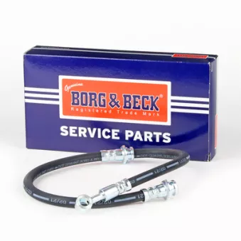 Flexible de frein BORG & BECK BBH7146
