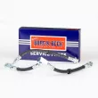 Flexible de frein BORG & BECK BBH7149 - Visuel 1