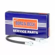 Flexible de frein BORG & BECK BBH7167 - Visuel 1