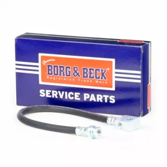 Flexible de frein BORG & BECK BBH7167