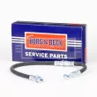 Flexible de frein BORG & BECK BBH7190 - Visuel 3
