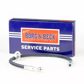 Flexible de frein BORG & BECK BBH7203