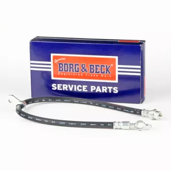 Flexible de frein BORG & BECK BBH7213