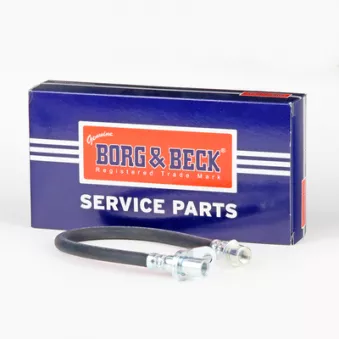Flexible de frein BORG & BECK BBH7218