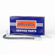 Flexible de frein BORG & BECK BBH7237 - Visuel 1