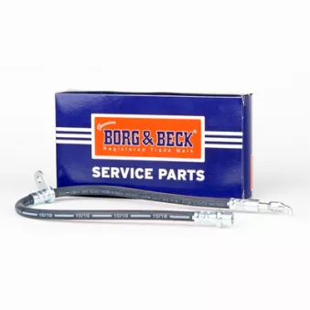 Flexible de frein BORG & BECK BBH7237