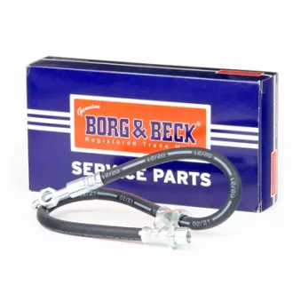 Flexible de frein BORG & BECK BBH7248