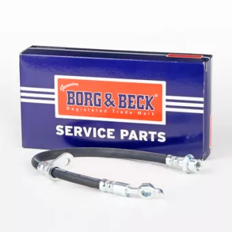 Flexible de frein BORG & BECK BBH7255