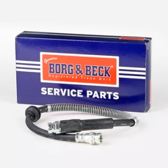 Flexible de frein BORG & BECK BBH7266
