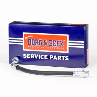 Flexible de frein BORG & BECK BBH7282