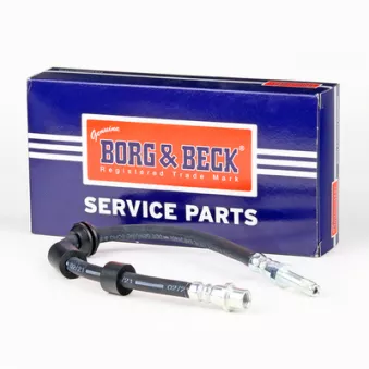 Flexible de frein BORG & BECK BBH7292