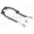 Flexible de frein BORG & BECK BBH7297 - Visuel 2