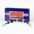 Flexible de frein BORG & BECK BBH7303 - Visuel 1