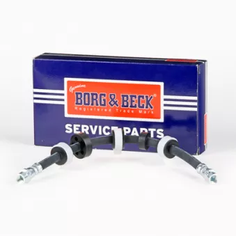 Flexible de frein BORG & BECK BBH7303