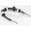 Flexible de frein BORG & BECK BBH7303 - Visuel 3