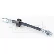 Flexible de frein BORG & BECK BBH7340 - Visuel 2