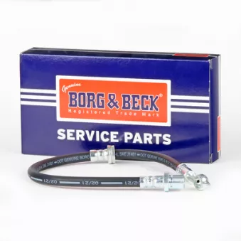 Flexible de frein BORG & BECK BBH7344