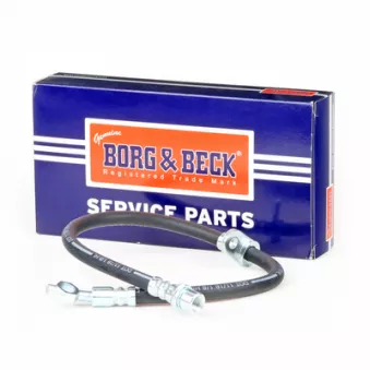 Flexible de frein BORG & BECK BBH7350