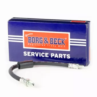 Flexible de frein BORG & BECK BBH7355