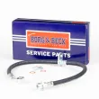 Flexible de frein BORG & BECK BBH7363 - Visuel 1