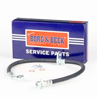 Flexible de frein BORG & BECK BBH7363