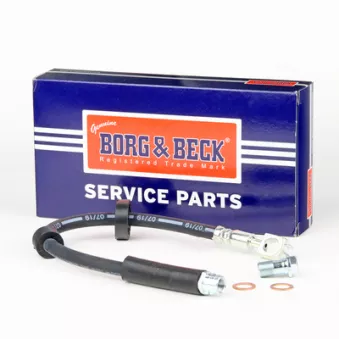 Flexible de frein BORG & BECK BBH7377