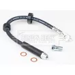 Flexible de frein BORG & BECK BBH7377 - Visuel 3