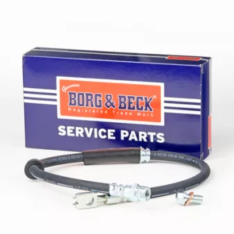 Flexible de frein BORG & BECK BBH7389