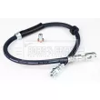 Flexible de frein BORG & BECK BBH7389 - Visuel 3