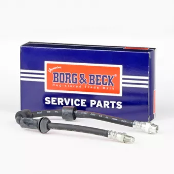 Flexible de frein BORG & BECK BBH7391