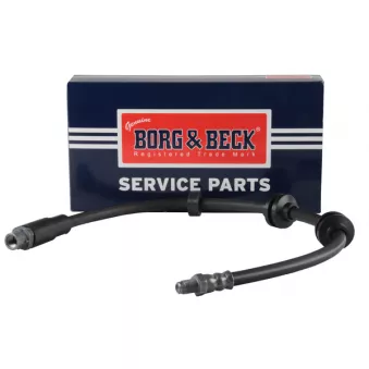 Flexible de frein BORG & BECK BBH7392