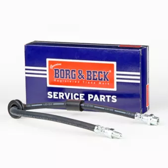 Flexible de frein BORG & BECK BBH7397