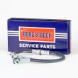 Flexible de frein BORG & BECK BBH7421 - Visuel 1