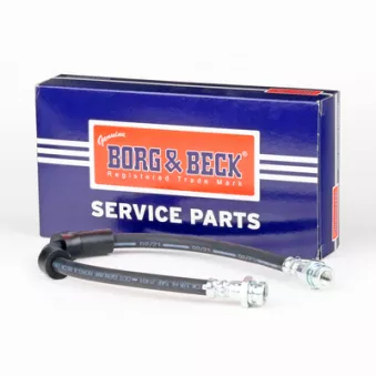 Flexible de frein BORG & BECK BBH7431
