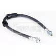 Flexible de frein BORG & BECK BBH7431 - Visuel 3