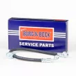 Flexible de frein BORG & BECK BBH7438 - Visuel 1