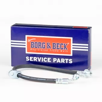 Flexible de frein BORG & BECK BBH7438