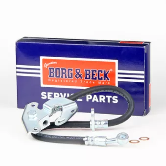 Flexible de frein BORG & BECK BBH7445