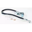 Flexible de frein BORG & BECK BBH7445 - Visuel 3