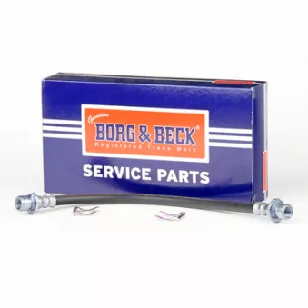Flexible de frein BORG & BECK BBH7447