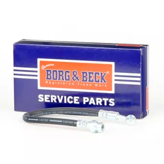 Flexible de frein BORG & BECK BBH7465