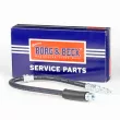 Flexible de frein BORG & BECK BBH7475 - Visuel 1