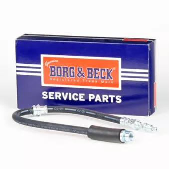 Flexible de frein BORG & BECK BBH7475
