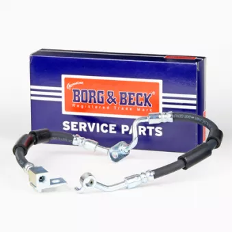 Flexible de frein BORG & BECK BBH7483