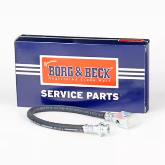Flexible de frein BORG & BECK BBH7510