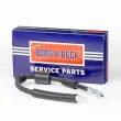 Flexible de frein BORG & BECK BBH7516 - Visuel 1