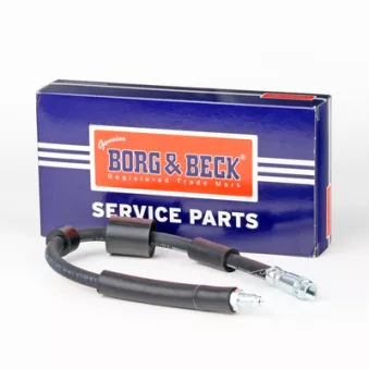 Flexible de frein BORG & BECK BBH7516