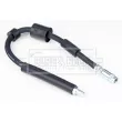 Flexible de frein BORG & BECK BBH7516 - Visuel 3
