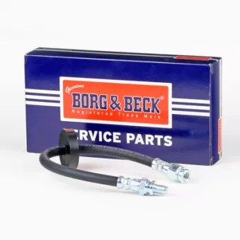 Flexible de frein BORG & BECK BBH7522